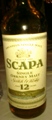 SCAPA yo