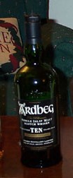 ARDBEG yo