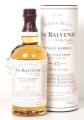 BALVENIE yo