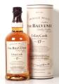 BALVENIE Islay Cask