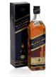 JOHNNIE WALKER Black Label