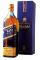 JOHNNIE WALKER Blue Label