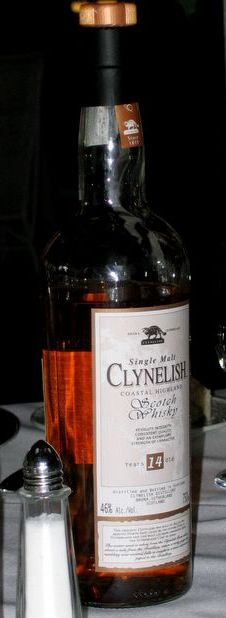 CLYNELISH yo