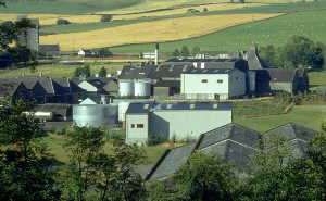 balvenie