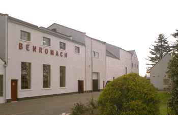 benromach