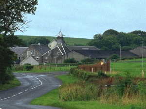 bladnoch