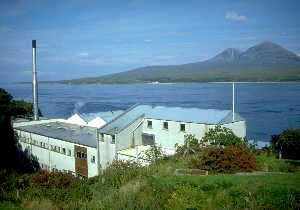 caol