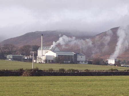 clynelish