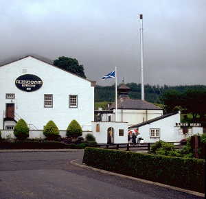 glengoyne