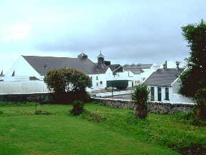 laphroaig