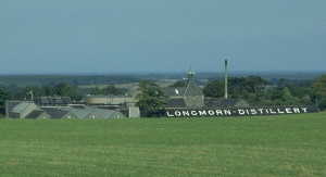 longmorn