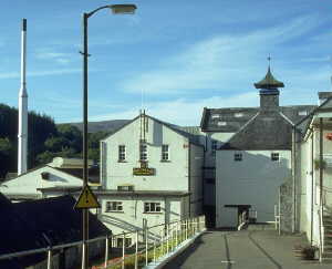 mortlach