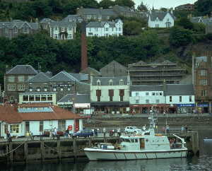 oban