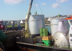 port