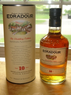 EDRADOUR yo