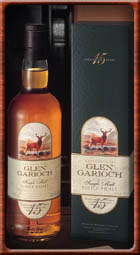 GLEN GARIOCH yo