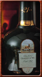 GLEN GARIOCH yo