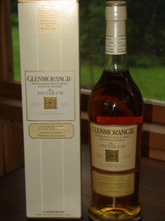 GLENMORANGIE The Nectar Dor