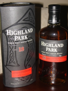 Highland Park 18