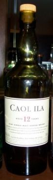 CAOL ILA yo