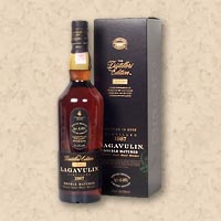 LAGAVULIN Double Matured 1987