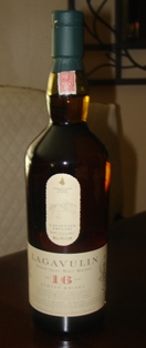 LAGAVULIN yo