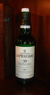 LAPHROAIG yo