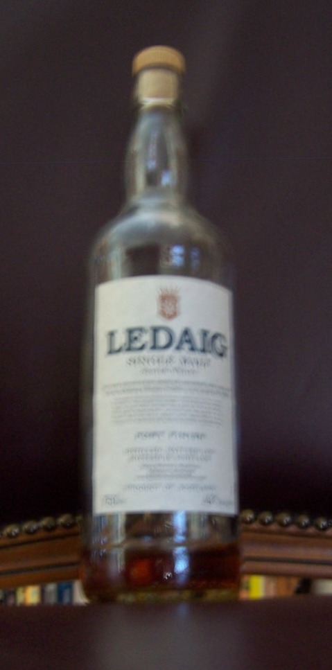 LEDAIG yo