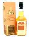 LEDAIG Sherry Finish