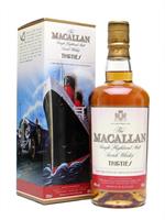 THE MACALLAN 30s Travel Series