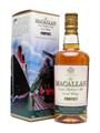 THE MACALLAN 40s Travel Series