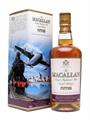 THE MACALLAN 50s Travel Series