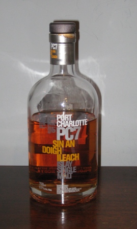 BRUICHLADDICH PC7