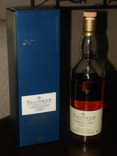 TALISKER 175th Anniversary